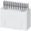 Siemens 3WA9111-0AB02 Accessoireset 1 stuk(s)