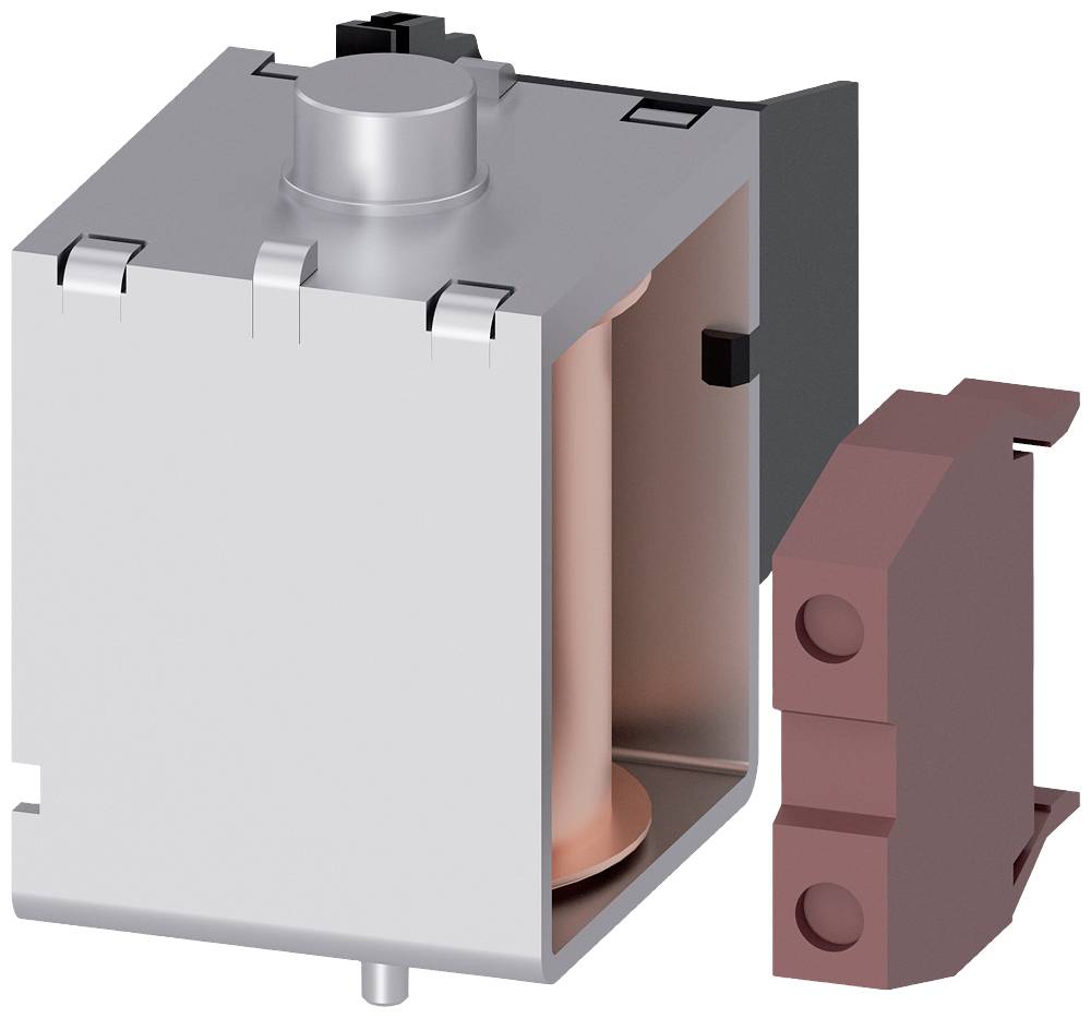 Siemens 3WA9111-0AD15 Inschakelmagneet 1 stuk(s) Piece