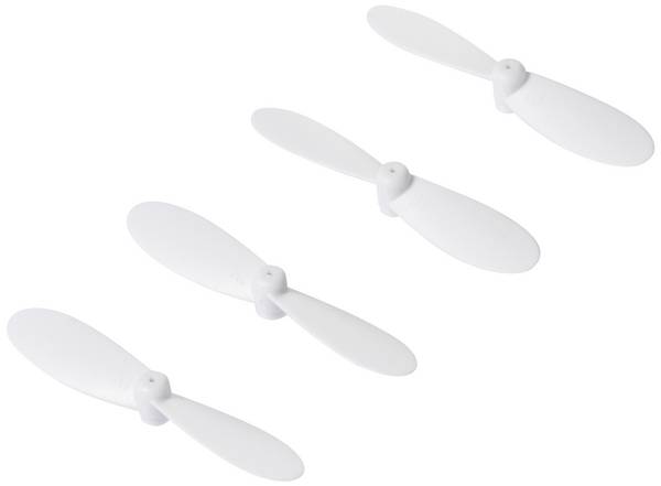 Reely RE-8634678  Dronepropeller   REELY Rainbow Drone