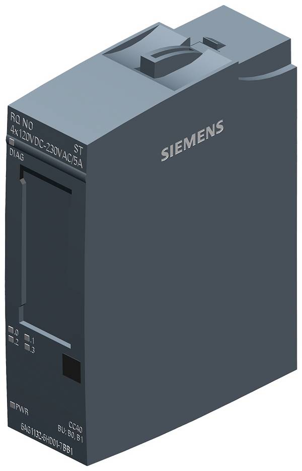 Siemens 6AG1132-6HD01-7BB1