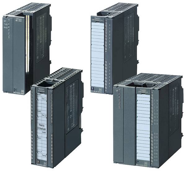 Siemens 6ES7392-2XY20-0AA0 6ES73922XY200AA0 PLC-afdekking
