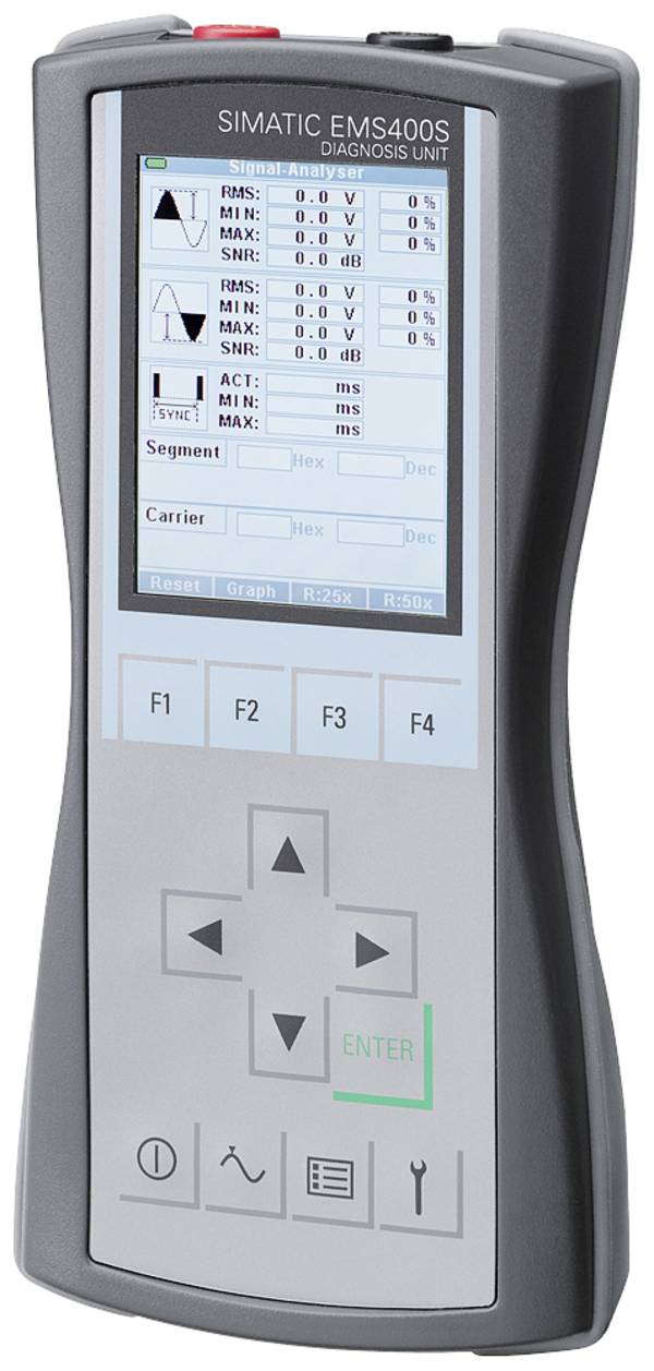 Siemens 6ES7292-0EA50-0AA0 6ES72920EA500AA0 PLC-diagnosetool