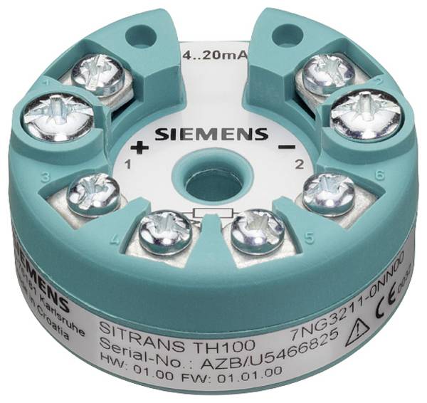 Siemens 7NG3211-0NN00 7NG32110NN00