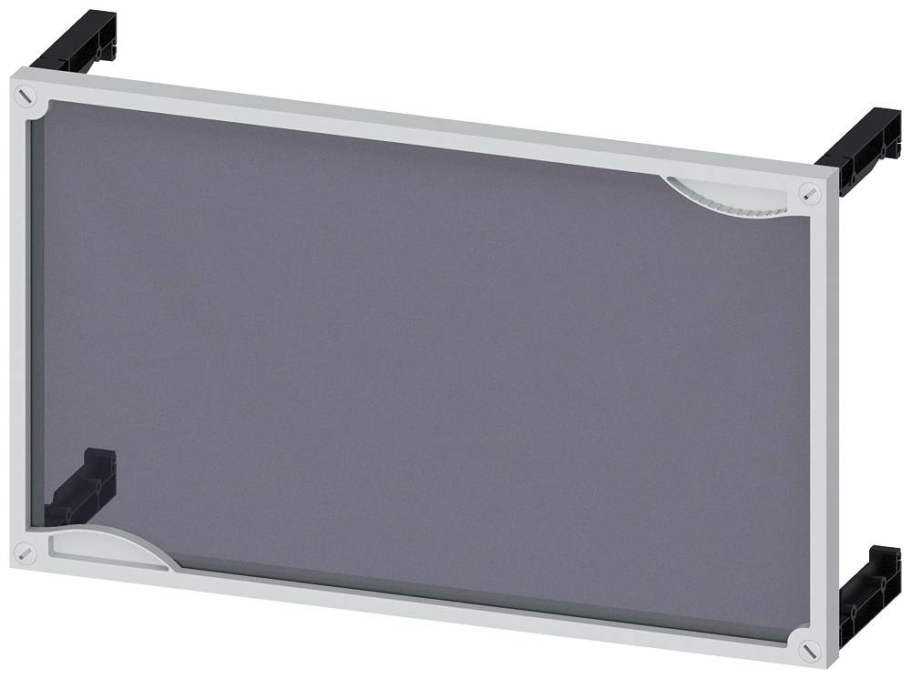 Siemens 8GK45002KK22 Afdekking van lege velg met kijkvenster H=300 mm, B=500 mm Afdekking van leeg veld 1 stuk(s)