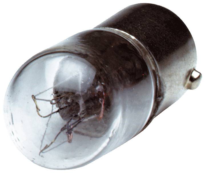 Siemens 8WD43481XX Standaard signaallamp met lamp 1 stuk(s)-0