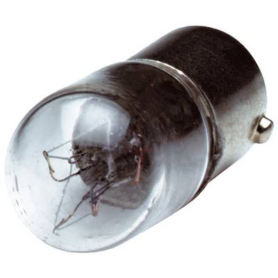 Siemens 8WD43581XX Standaard signaallamp met lamp 1 stuk(s)-0