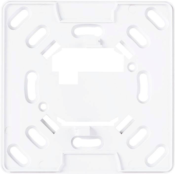 Siemens 5WG12588AB12 Montageplaat 5WG1258-8AB12