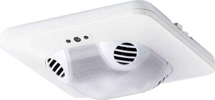 Siemens KNX 5WG12582DB61 Aanwezigheidsdetector 5WG1258-2DB61