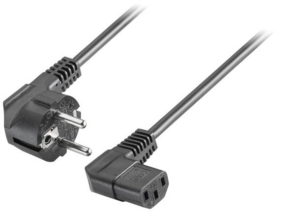 Siemens 6ES79001AA000XA0 Stroom Netkabel