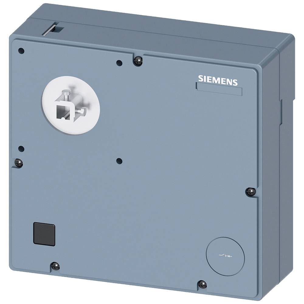 Siemens 3VA9877-0GK00 Accessoireset 1 stuk(s)