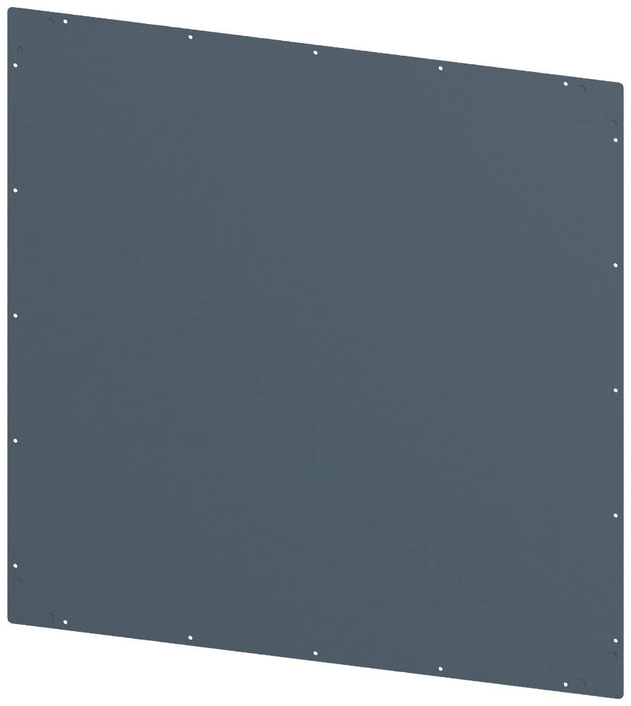 Siemens 8MF1000-2UD11-0A 8MF10002UD110A Dak Gesloten (l x b) 1000 mm x 1000 mm Staal (verzinkt) 1 stuk(s)