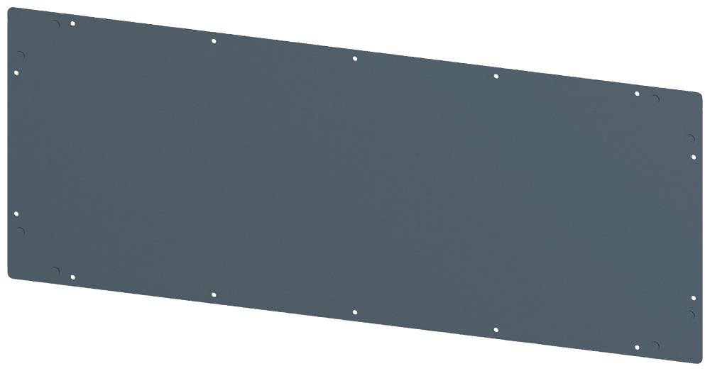 Siemens 8MF1004-2UD11-0A 8MF10042UD110A Dak Gesloten (l x b) 400 mm x 1000 mm 1 stuk(s) Piece