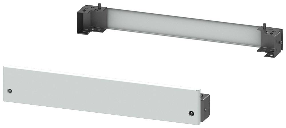 Siemens 8MF1090-2CS 8MF10902CS -sokkel (b x h) 900 mm x 100 mm 1 stuk(s) Piece