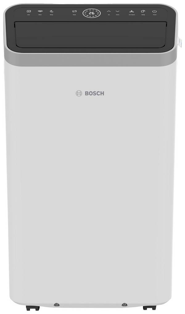 Bosch Cool 4000 Monoblock airco Energielabel: A+ (A+++ - D) 2.6 kW 88 m³ Wit