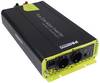 ProUser PSI2000TX Omvormer 2000 W 12 V - 230 V/AC Incl. afstandsbediening, UPS-functie, Netvoorrangsschakeling
