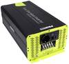 ProUser PSI3000TX Omvormer 3000 W 12 V - 230 V/AC Incl. afstandsbediening, UPS-functie, Netvoorrangsschakeling