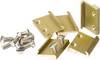 Railverbinder 8100111 Railsverbinders 19 mm 50 stuk(s)