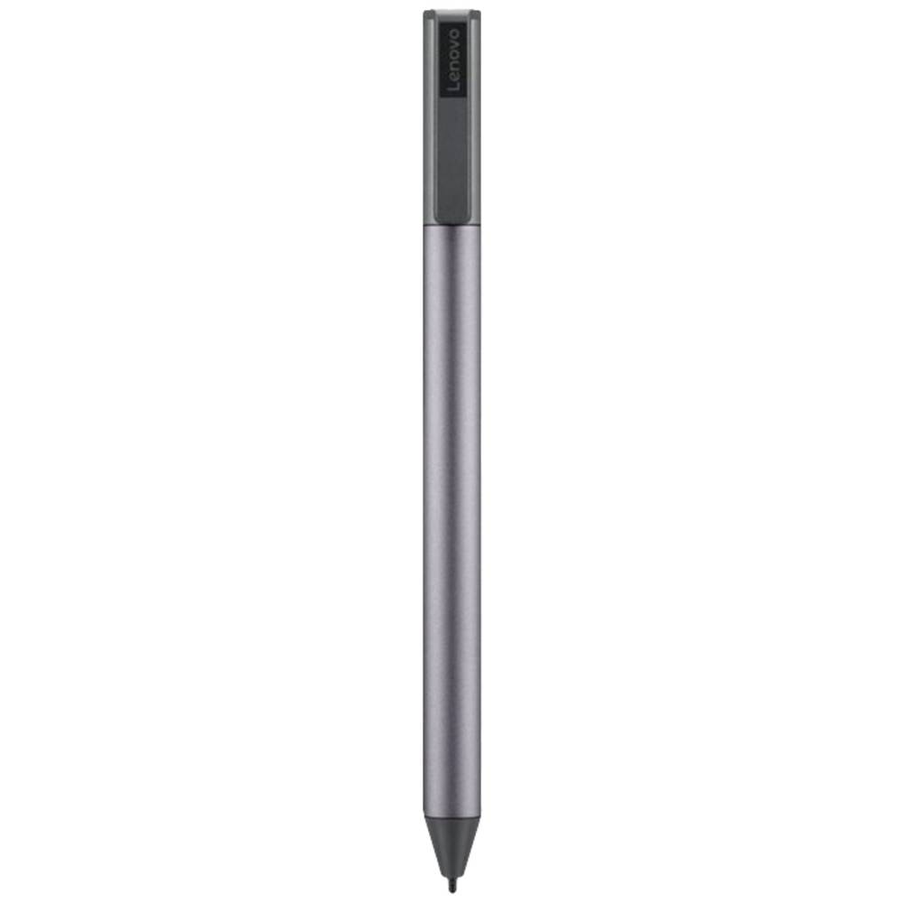 Lenovo USI Pen 2 Digitale pen Met drukgevoelige punt Grijs