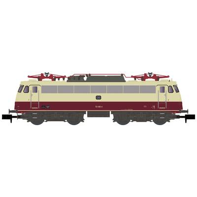 Hobbytrain H28015 N elektrische locomotief BR 112 van de DB 