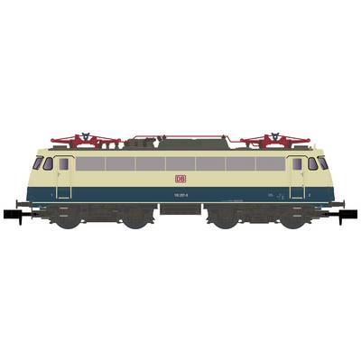 Hobbytrain H28016 N elektrische locomotief BR 110 van de DB 