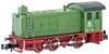 Hobbytrain H28254 N diesellocomotief V36 van de VTG V 36 VTG