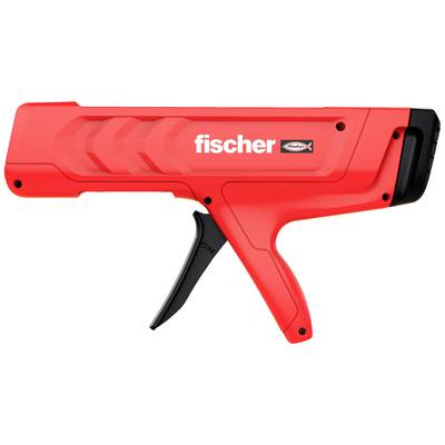 Fischer 563337 Kitpistool FIS DM S Pro 1 stuk(s)