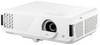 Viewsonic PX749-4K Beamer DC3 4000 ANSI-lumen 3840 x 2160 4K UHD Geïntegreerde luidspreker, USB-A, Micro-USB-C
