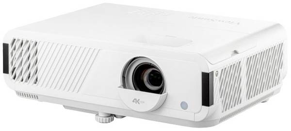 Viewsonic PX749-4K Beamer DC3  4000 ANSI-lumen 3840 x 2160 4K UHD Geïntegreerde luidspreker, USB-A, Micro-USB-C