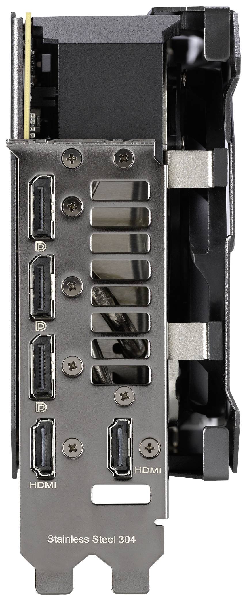 Asustek Computer AMD Radeon RX 7600 Videokaart Dual Overclocked 8 GB GDDR6-RAM PCIe 4.0 x4-5