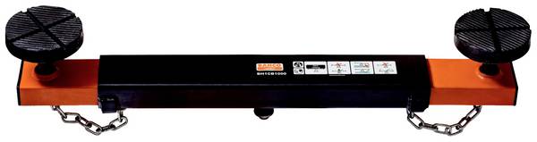 Bahco BH1CB1000 Dwarsbalk 1 t