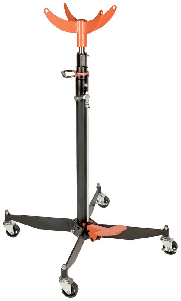 Bahco BH5SP500QA Hydraulische krik 500 kg Werkhoogte: 1.175 cm - 1.985 m