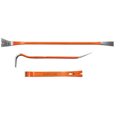 Bahco WBP-3P-96F Premium nagelijzerset - WBP900, -625 en WBF380