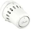 Danfoss React RA click Thermostaatknop Mechanisch 8 tot 28 °C