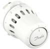 Danfoss React M30x1.5 Thermostaatknop Mechanisch 8 tot 28 °C