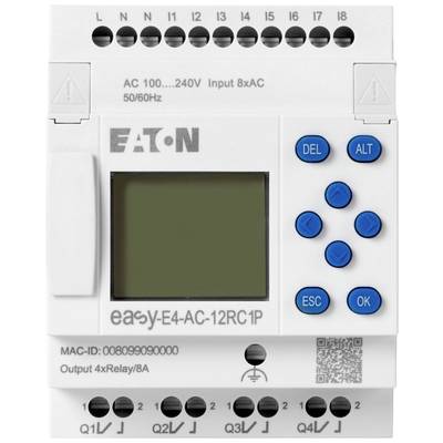 Eaton EASY-BOX-E4-AC1-IV 199781 Relais 