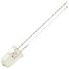 Kingbright Bedrade LED Groen Rond 5 mm 200 mcd 20 ° 25 mA 2.2 V