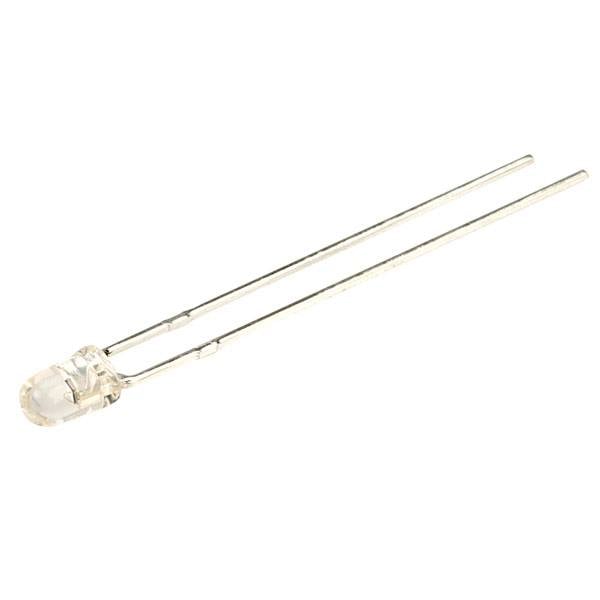 Kingbright Fototransistor 940 nm 3 mm