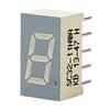 Kingbright 7-segments-display Rood 2 V SC32-11HWA