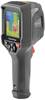 VOLTCRAFT WB-310 Warmtebeeldcamera Kalibratie (ISO) -20 tot 550 °C 160 x 120 Pixel 25 Hz Geïntegreerde digitale camera, WiFi, Geïntegreerde LED-lamp