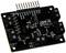 'Joy-It SBC-MotoDriver3 Rev 1.0' Motorsturingkaart met meerdere aansluitingen en zwarte elektronische componenten.