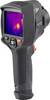 VOLTCRAFT WB-430 Warmtebeeldcamera Kalibratie (ISO) -20 tot 650 °C 384 x 288 Pixel 50 Hz Geïntegreerde digitale camera, Touchscreen, WiFi, Tot 2 m valveilig