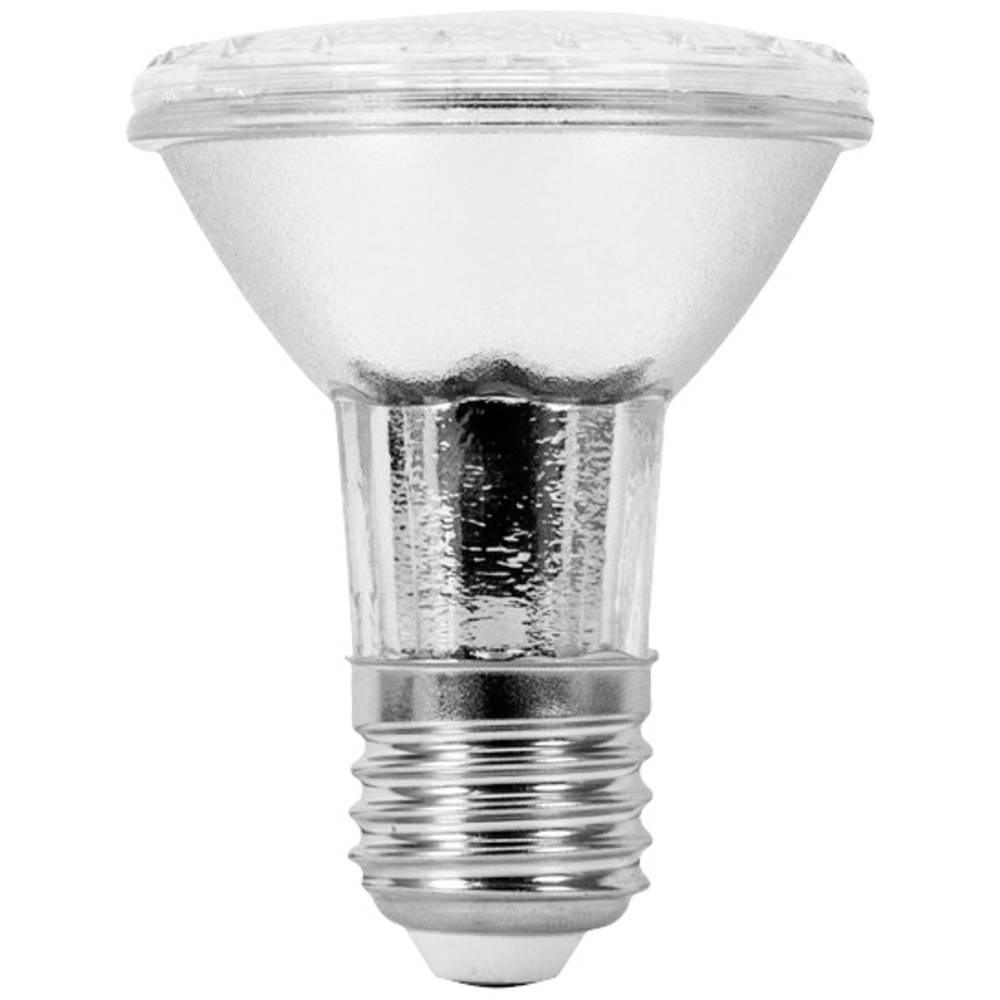 Omnilux 88020535 LED-lamp E27 3 W Blacklight (UV) (Ø x l) 64 mm x 86 mm 1 stuk(s)