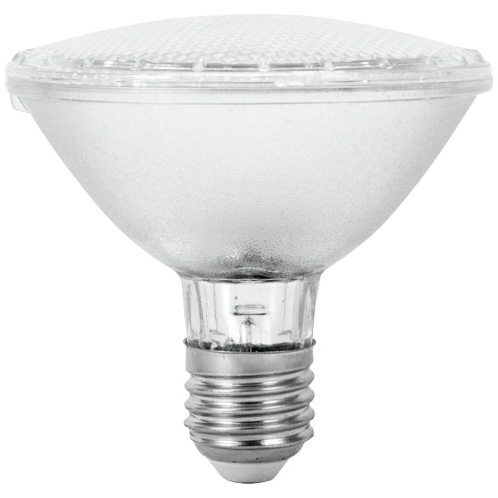 Omnilux 88040510 LED-lamp E27 10 W Blacklight (UV) (Ø x l) 95 mm x 92 mm 1 stuk(s)