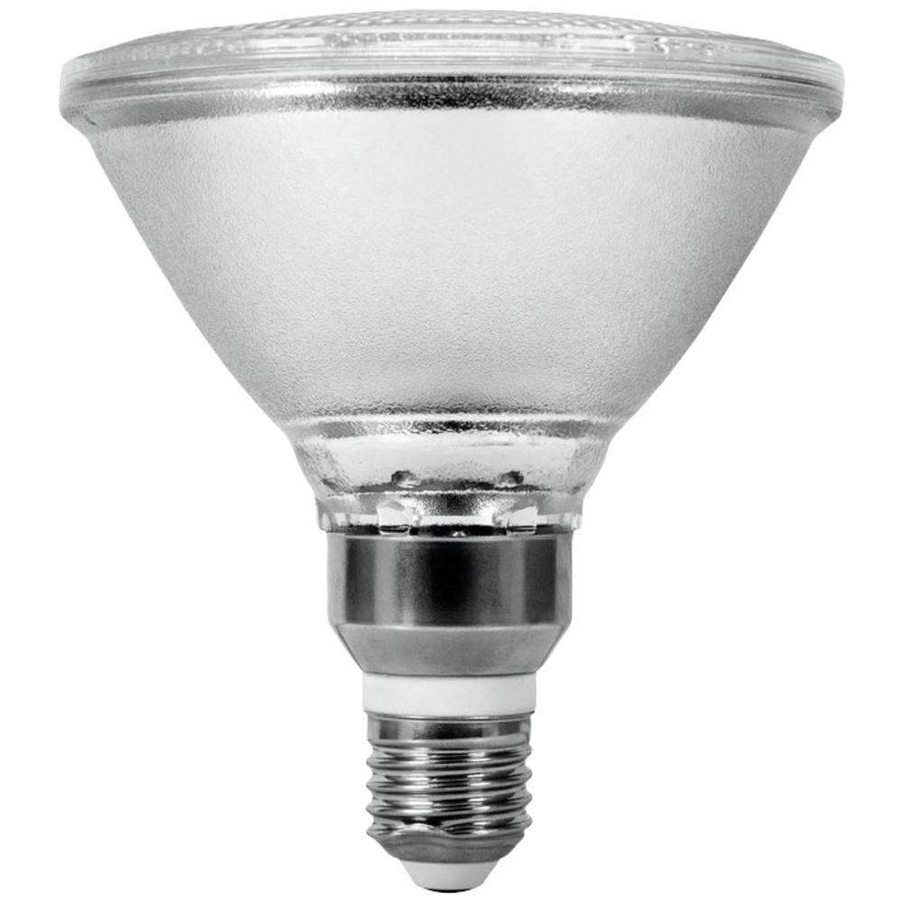 Omnilux 88081920 LED-lamp E27 18 W Blacklight (UV) (Ø x l) 121 mm x 135 mm 1 stuk(s)
