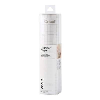 Cricut 2009055 Transfertape 3.7 m
