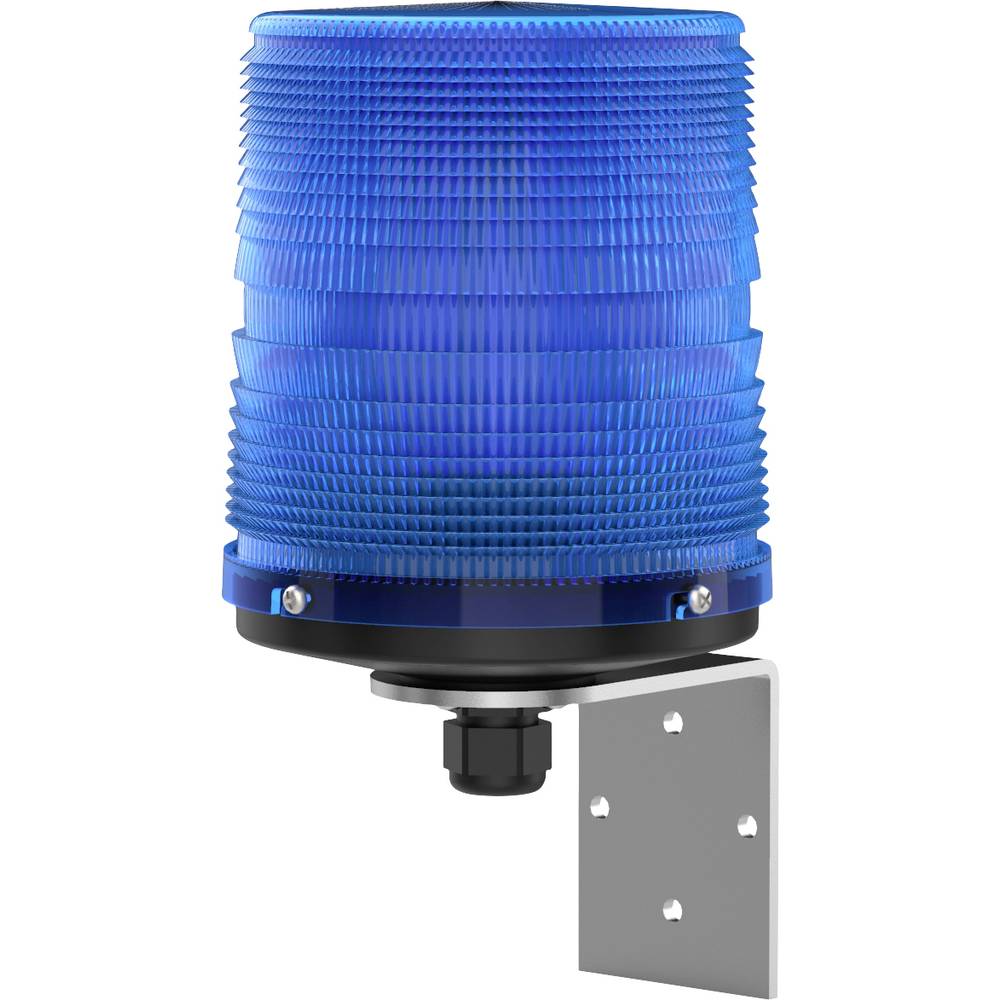 Pfannenberg Signaallamp PMF LED-HI 21155637007 Blauw Blauw Flitslicht, Knipperlicht 24 V/DC