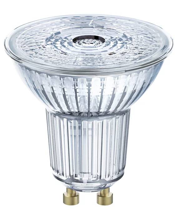 5 stuks Osram LED GU10 4.5W/940 36º 350lm dimbaar Ø5cm Cri90-1