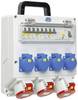 AS Schwabe FIXO 11D 61513 CEE-stroomverdeler 400 V 32 A