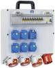 AS Schwabe FIXO 6 MAX 61524 CEE-stroomverdeler 400 V 32 A