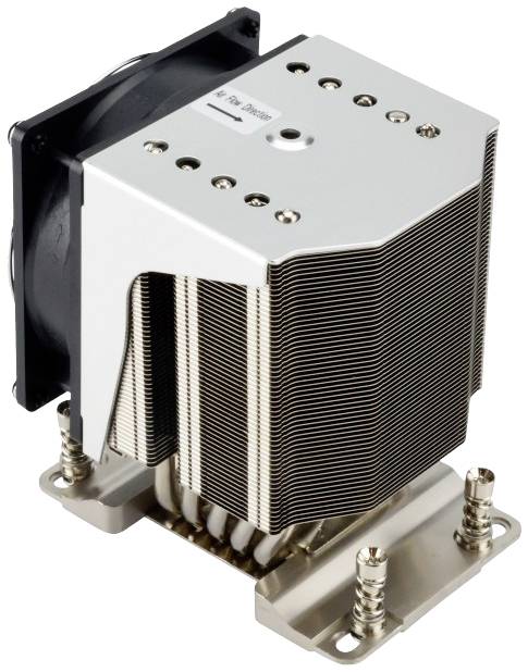 Supermicro 4U actieve CPU-koellichaam voor AMD Socket SP3-platform-2